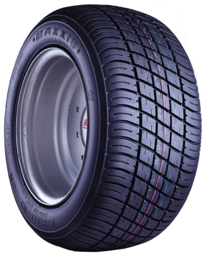 Бусови гуми MAXXIS 18X80-10 C8001 195/50 R10 98N