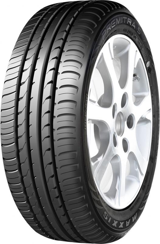 Автомобилни гуми MAXXIS HP5 235/45 R17 97W