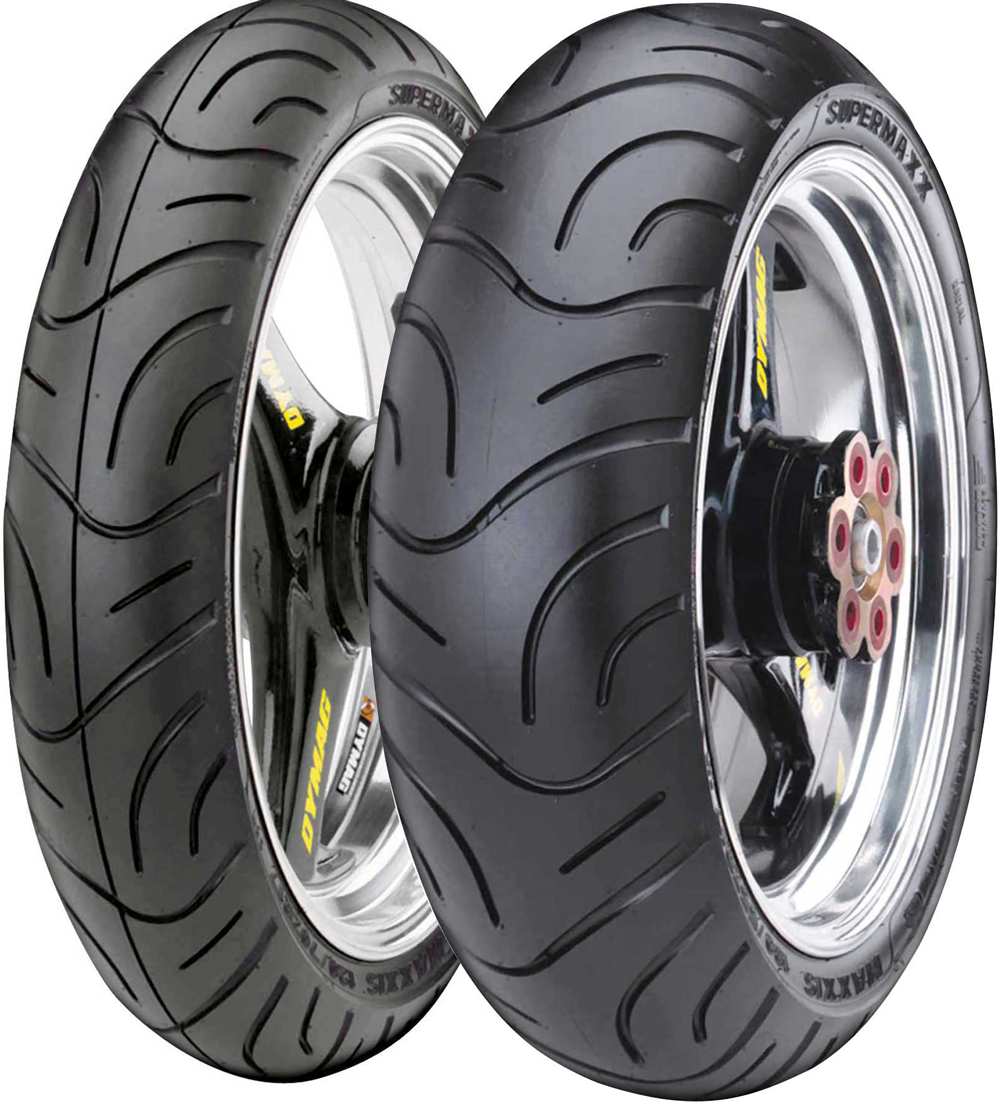 Улични гуми MAXXIS M6029 3.50 R10 51J