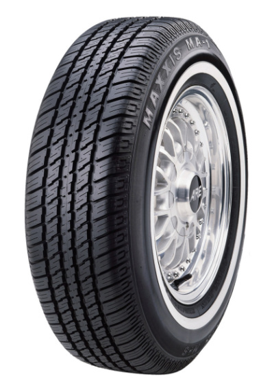 Автомобилни гуми MAXXIS MA-1 WSW 215/75 R15 100S