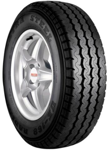 Бусови гуми MAXXIS UE168 (DOT 2021) 155/80 R12 88N