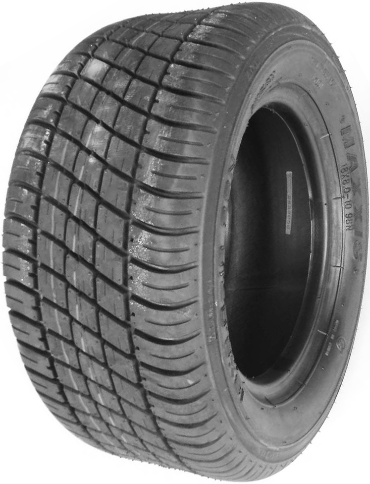Бусови гуми MAXXIS M-8001 195/50 R10 98N