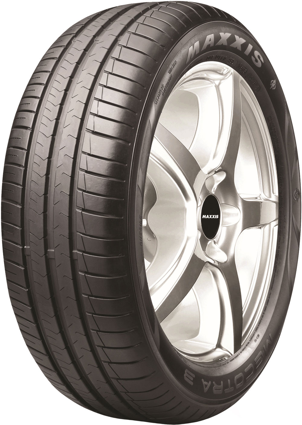 Автомобилни гуми MAXXIS Mecotra 3 205/60 R13 86H