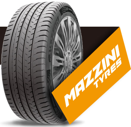 Джипови гуми Mazzini ECO602 265/45 R21 104Y