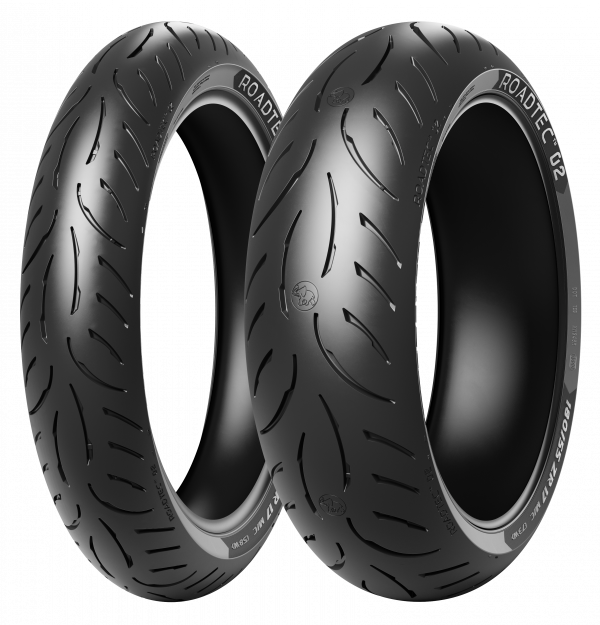 Улични гуми METZELER ROADTEC 02 120/70 R17 58W