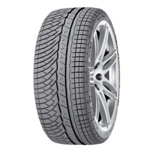 Автомобилни гуми MICHELIN ALPIN PA4 XL MERCEDES 245/50 R18 104V