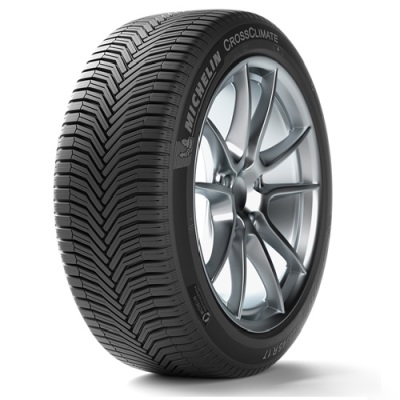 Автомобилни гуми MICHELIN CROSSCLIMATE XL RFT 225/50 R17 98W