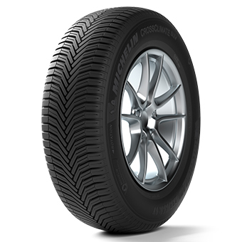 Автомобилни гуми MICHELIN CROSSCLIMATE SUV 235/60 R16 104V