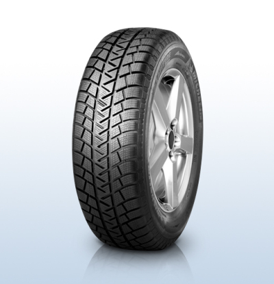 Автомобилни гуми MICHELIN LATITUDE ALPIN XL 225/75 R16 108
