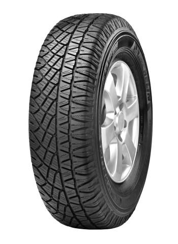 Автомобилни гуми MICHELIN LATITUDE CROSS 265/70 R17 115T
