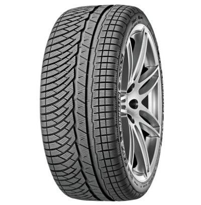 Автомобилни гуми MICHELIN PILOT ALPIN PA4 RFT BMW 245/50 R18 100H