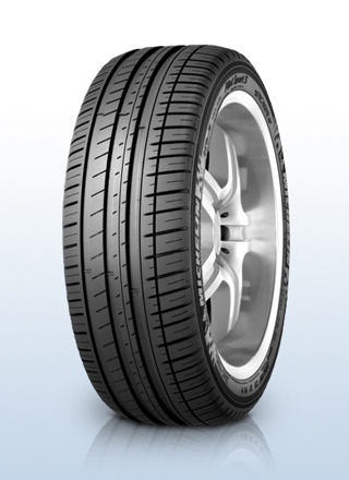Автомобилни гуми MICHELIN PS3 ZP XL RFT 255/35 R19 96Y