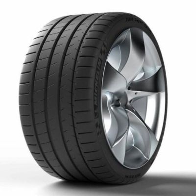Автомобилни гуми MICHELIN SUPER SPORT * BMW 245/35 R20 95Y