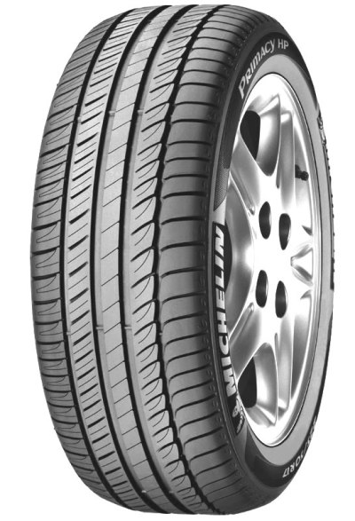Автомобилни гуми MICHELIN PRIMACY HP MERCEDES 245/40 R17 91W