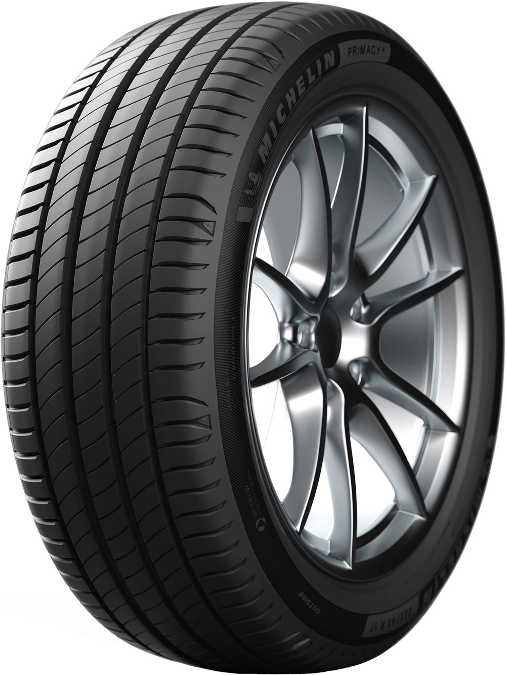 Автомобилни гуми MICHELIN PRIMACY 4 XL DOT 2021 205/60 R16 96W