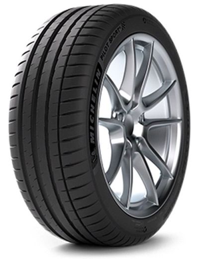 Автомобилни гуми MICHELIN PS4 XL VOLVO 245/35 R20 95W