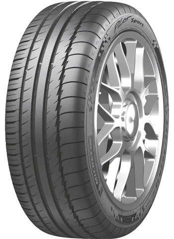 Автомобилни гуми MICHELIN PS2 XL PORSCHE 265/35 R18 97Y