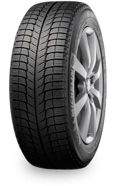 Автомобилни гуми MICHELIN X-ICE XI3 215/65 R17 99T