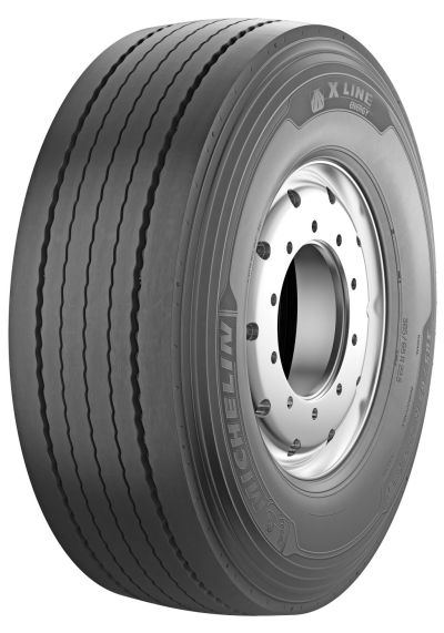 Тежкотоварни гуми MICHELIN X LINE ENERGY T 385/55 R22.5 K