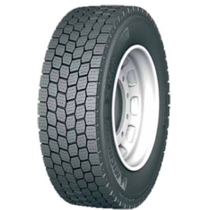 Тежкотоварни гуми MICHELIN X MULTIWAY 3D XDE 315/70 R22.5 154L