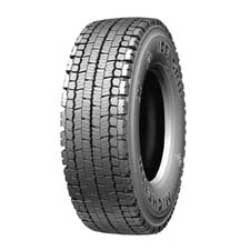 Тежкотоварни гуми MICHELIN XDW ICE GRIP 305/70 R22.5 152L