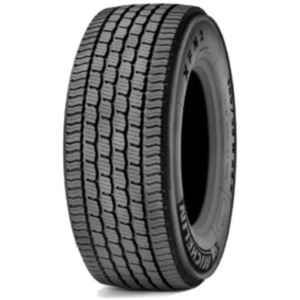 Тежкотоварни гуми MICHELIN XFN2 AS 385/65 R22.5 158L