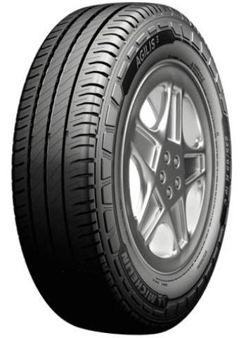 Бусови гуми MICHELIN AGILIS 3 (DEMO) 215/65 R16 106T