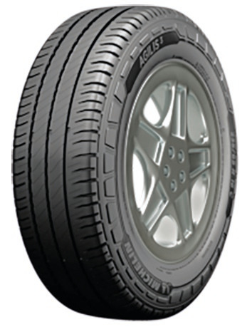 Бусови гуми MICHELIN AGILIS-3 235/65 R16 115R