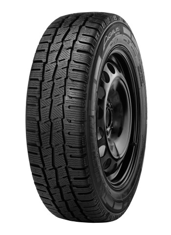 Бусови гуми MICHELIN AGILISAL 215/60 R17 104H