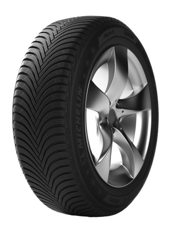 Автомобилни гуми MICHELIN ALP5SUV XL RFT BMW 265/50 R19 110H