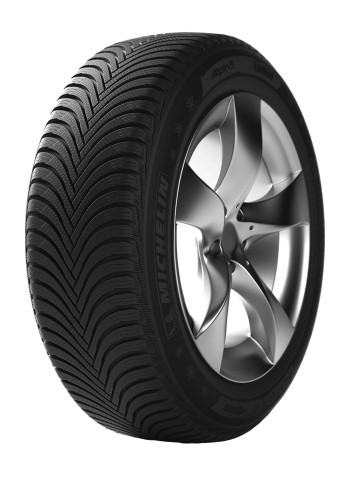 Джипови гуми MICHELIN ALP5SUVX XL 235/60 R17 106H