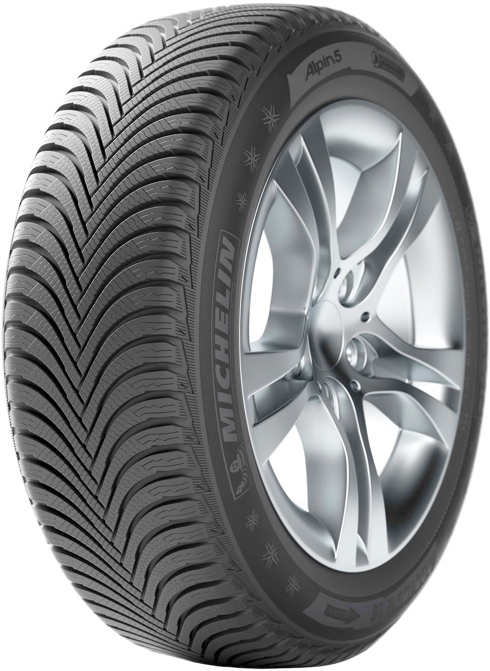 Автомобилни гуми MICHELIN ALPIN5MO1 XL 245/40 R18 97V