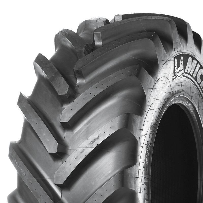 Индустриални гуми MICHELIN AXIOBIB 2 TL 900/60 R42 189D