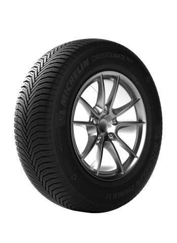 Джипови гуми MICHELIN CCSUV XL 235/65 R17 108W