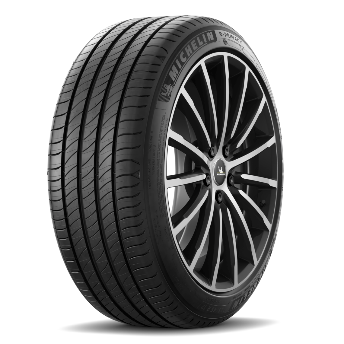 Автомобилни гуми MICHELIN E PRIMACY S1 XL DEMO XL 195/55 R16 91H