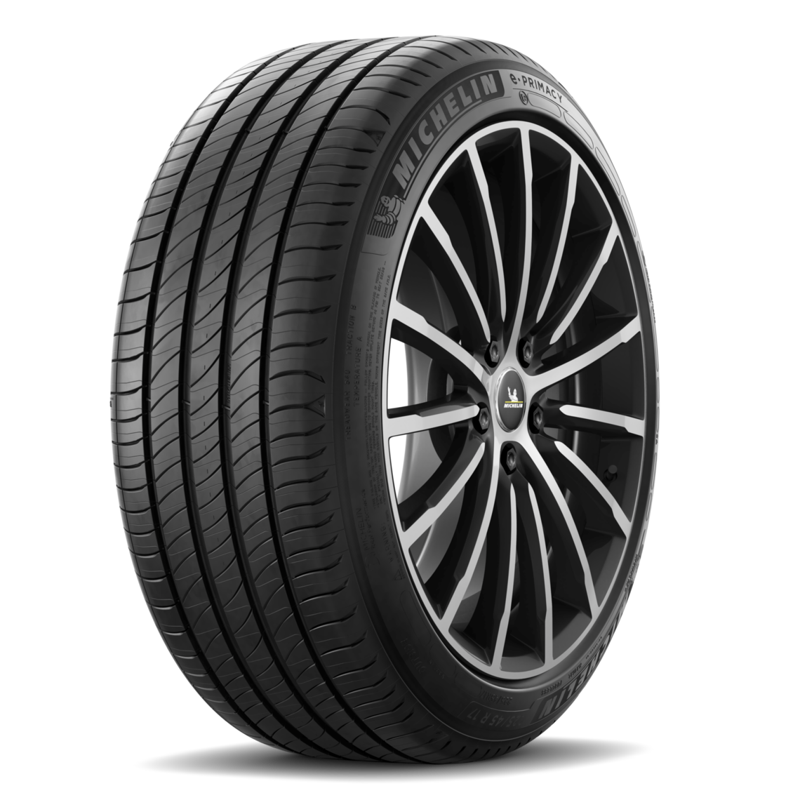 Автомобилни гуми MICHELIN E PRIMACY S1 XL XL DOT 2022 205/55 R16 94V