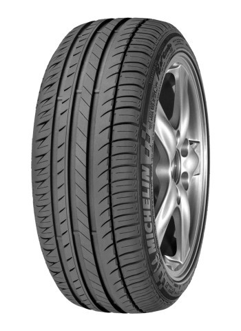 Автомобилни гуми MICHELIN EXALTO PE2 NO 205/55 R16 91Y