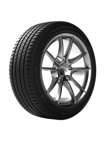 Джипови гуми MICHELIN LAT SPORT 3 ACOUSTIC XL VOLVO 275/45 R20 110V
