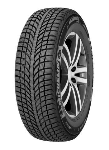 Джипови гуми MICHELIN LATITALPIN XL 245/65 R17 111H