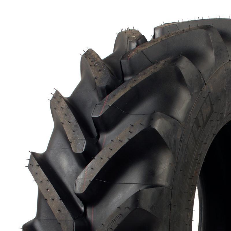 Индустриални гуми MICHELIN OMNIBIB TL 420/70 R24 130D