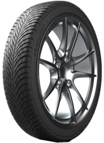 Автомобилни гуми MICHELIN PILOT ALPIN 5 MO1A XL 265/40 R20 104W