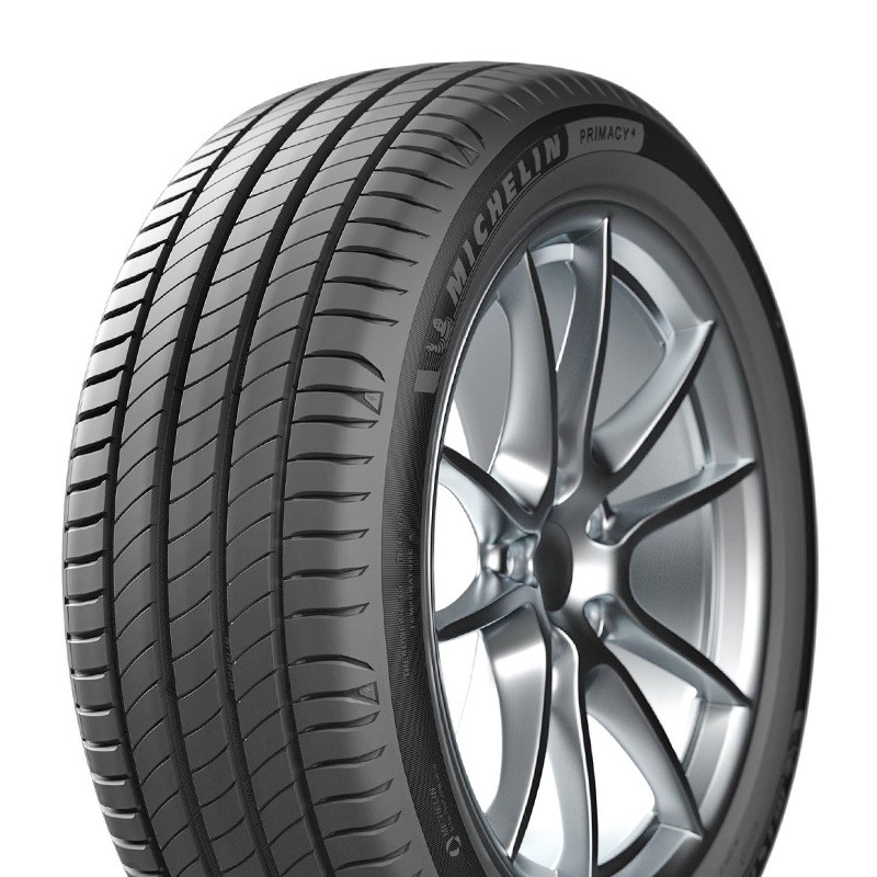 Автомобилни гуми MICHELIN PRIMACY 4+ XL BMW 235/50 R18 97V