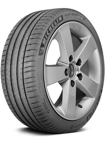 Джипови гуми MICHELIN PS 4 SUV J (2020) XL 235/60 R19 107V