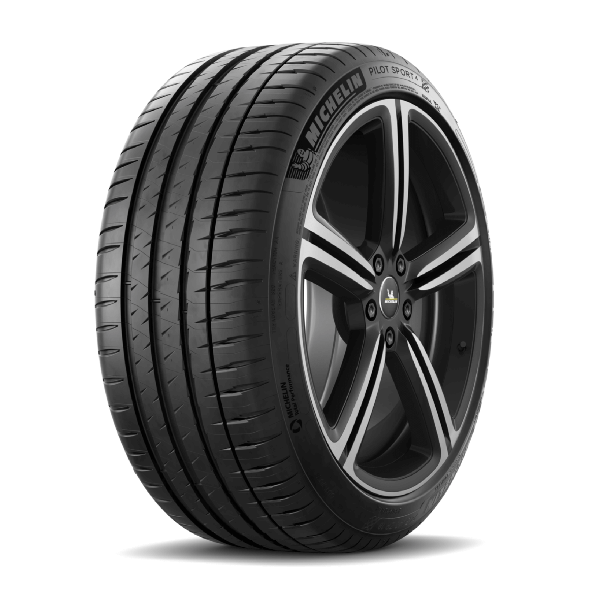 Автомобилни гуми MICHELIN PS4 NF0 XL XL PORSCHE FP 245/45 R20 103Y