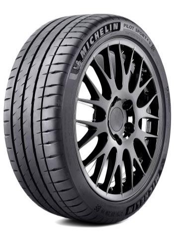 Автомобилни гуми MICHELIN PS4 S MO1A XL 295/35 R20 105Y