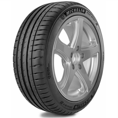 Автомобилни гуми MICHELIN PS4 S1 XL BMW FP 255/40 R18 99Y