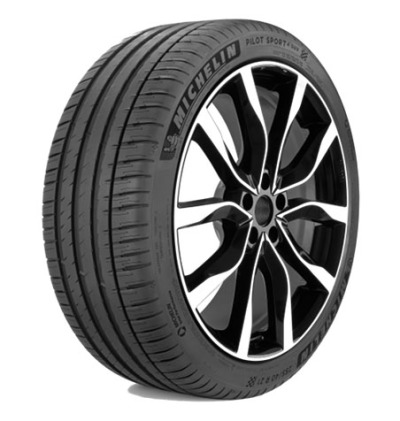 Джипови гуми MICHELIN PS4 SUV ACOUSTIC -S XL MERCEDES 235/45 R21 101Y