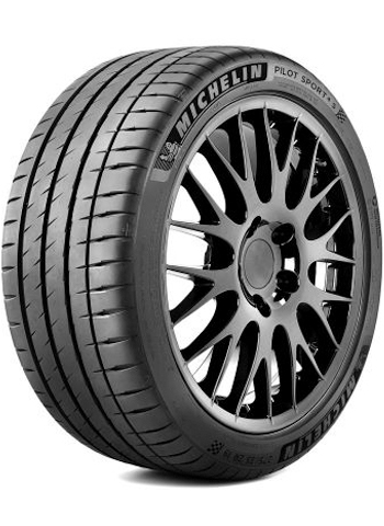 Автомобилни гуми MICHELIN PS4SACK1XL XL 255/35 R22 99Y
