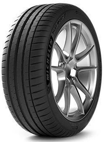 Автомобилни гуми MICHELIN PS4SUVZPXL XL RFT 315/35 R22 111Y