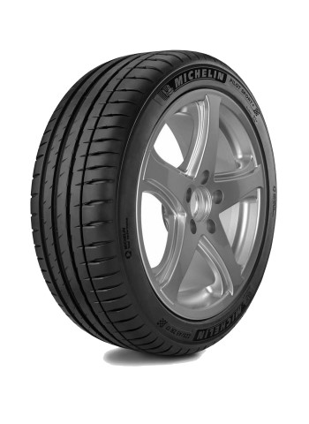 Автомобилни гуми MICHELIN PS4XL XL 255/40 R17 98Y